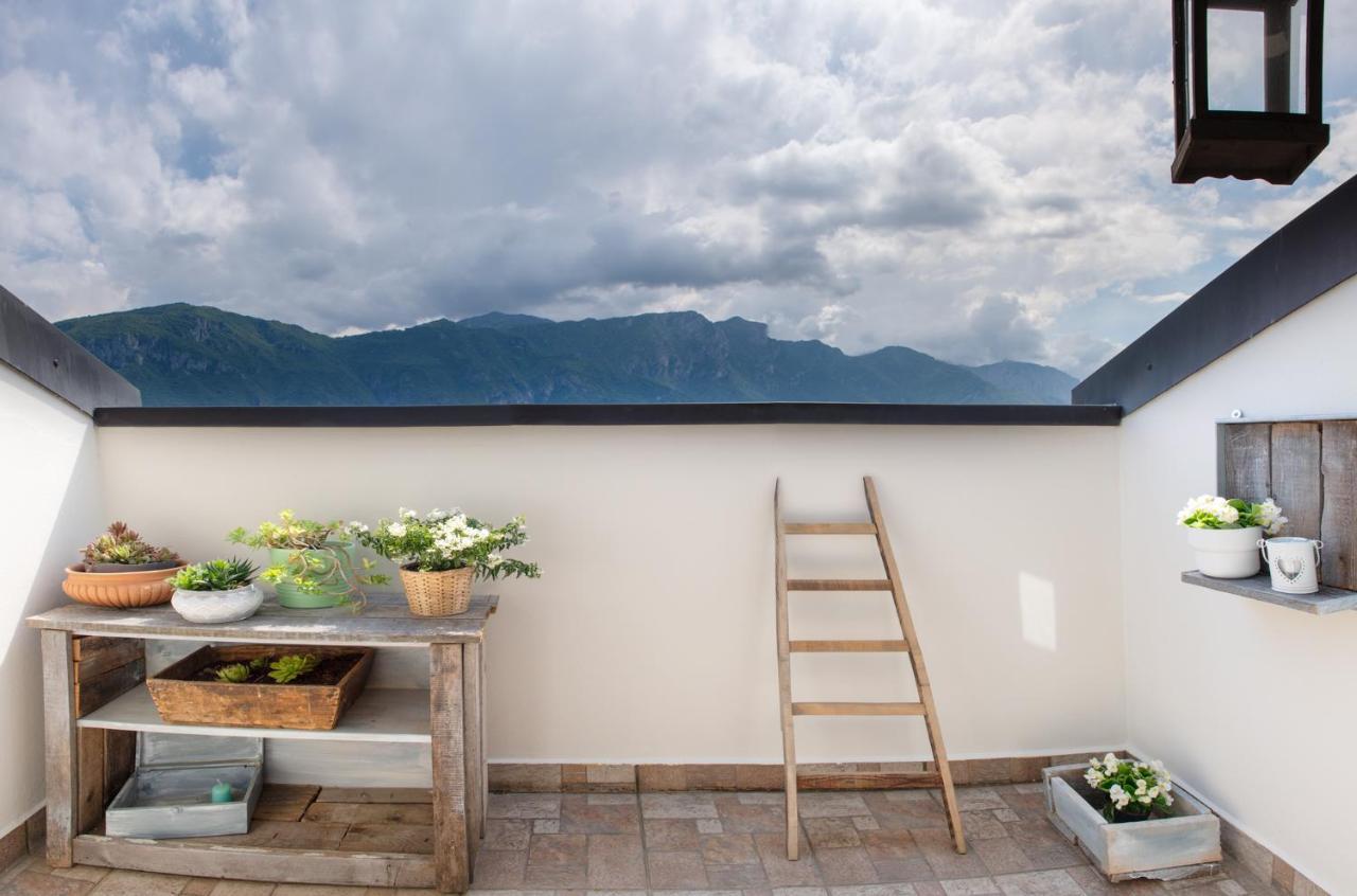 Appartement Max