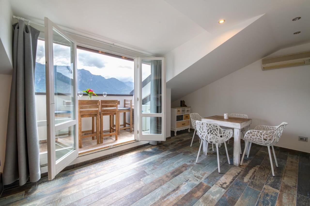 Appartement Max Bellagio
