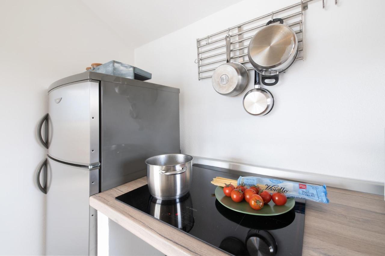 Appartement Max *